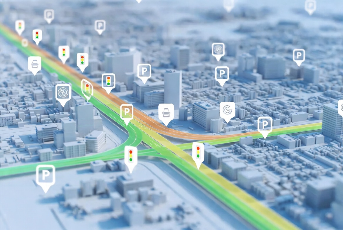 Intelligent Transportation